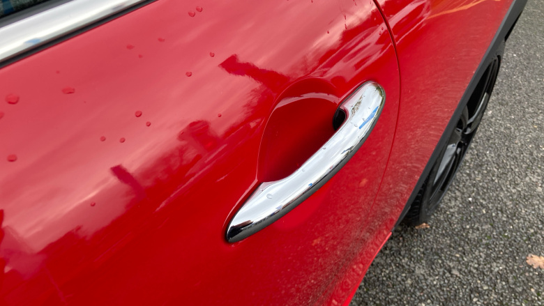 MINI Hatchback 1.5 Cooper Sport II 3dr Petrol Hatchback